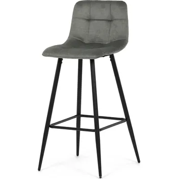 Barová židle MOB Barová židle Artium Asegurando (zelená)