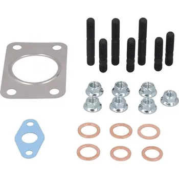 Turbodmychadlo Montážní sada, dmychadlo KAMOKA 8607195