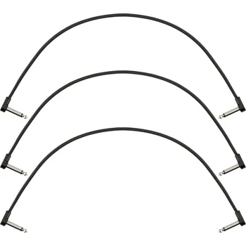 Příslušenství ke zvukové technice Fender Blockchain 16" Patch Cable, 3-pack + prodloužená záruka 3 roky