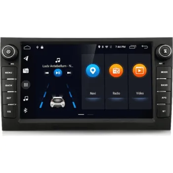 Autorádio KAPUD 2 Autorádio KAPUD 2