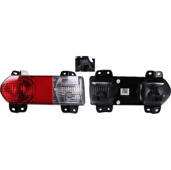 Osvětlení automobilu Svítilna mlhová zadní SETRA SERIA 500 TANGDE YG-09-175A