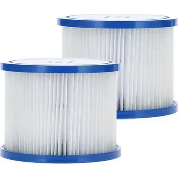 Vířivka Sada filtrů k nafukovací vířivce UNIZDRAV, 2 ks