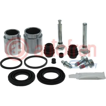 Brzdový třmen Sada na opravy, brzdový třmen AUTOFREN SEINSA D43361S