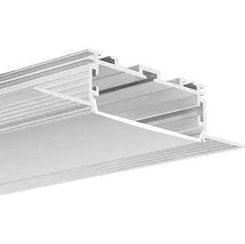 LED lišta LED hliníkový profil KLUŚ KOZUS-50