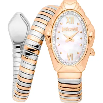 Módní doplněk Just Cavalli JC1L357M0055 + doprava zdarma