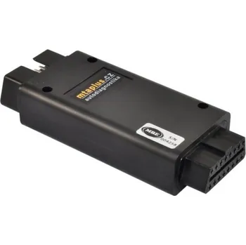 Autodiagnostika Tester OBD2 zásuvky