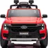 Dětské elektrovozidlo Buddy Toys Ford Ranger BEC 8151