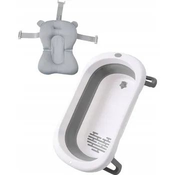 koupací vanička Skládací vanička Babyhood