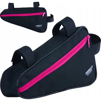 brašna na kolo Brašna na kolo pod rám Brašna na kolo Vodotěsná kapsa Produkt Polský