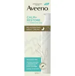 Aveeno Calm+Restore rehydratační noční krém 50ml