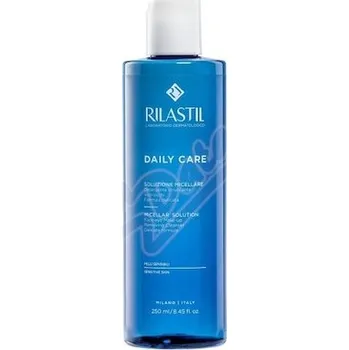 Micelární voda RILASTIL Daily Care čistící micelární voda 250ml