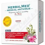 HERBALMED Medical Antivirus Dr. Weiss 20 pastilek