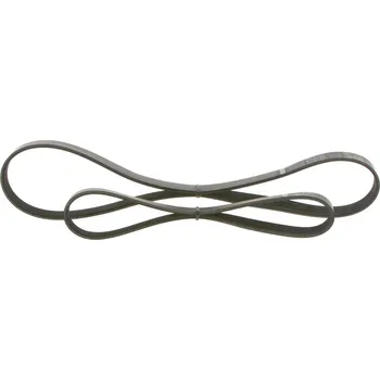 Sada žebrovaných klínových řemenů BOSCH 1 987 946 198