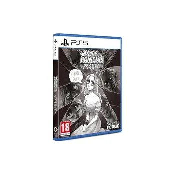 Hra pro PlayStation 5 Slay the Princess - The Pristine Cut (PS5)
