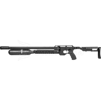 Vzduchovka Vzduchovka AirMaks Katran LB HP 5,5mm