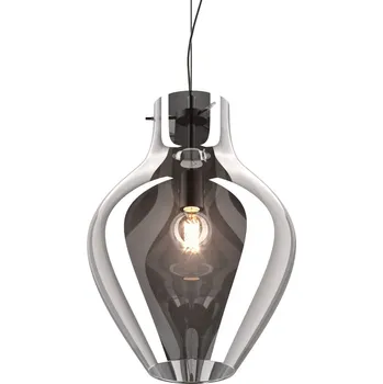 Zuma Line Závěsné svítidlo BRESSO - VÝPRODEJ