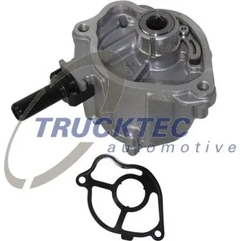Vakuové čerpadlo TRUCKTEC AUTOMOTIVE Vakuové čerpadlo, brzdový systém 02.21.007