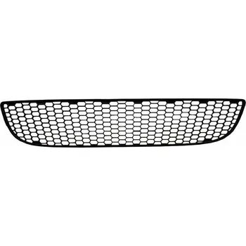 Karosérie DEKORATIVNÍ MŘÍŽKA NÁRAZNÍKU VOLKSWAGEN BEETLE 05-10 (ATRAPA)