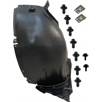 Zavěšení kol MERCEDES ML W164 05- PODBĚH PŘEDNÍ PRAVÝ PŘEDNÍ