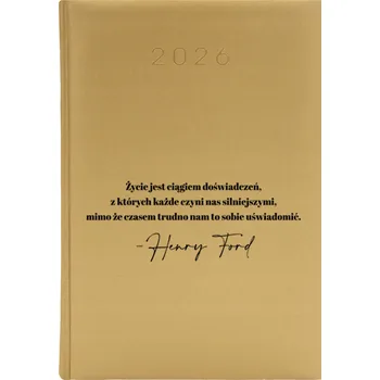 Kalendář Knižní kalendář 2026 A5 vícebarevný