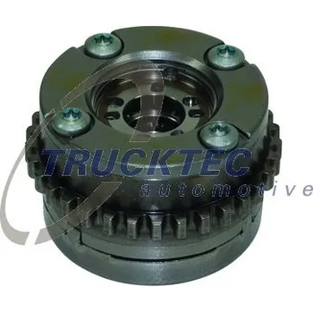 Vačková hřídel TRUCKTEC AUTOMOTIVE Nastavovač vačkového hřídele 02.12.233