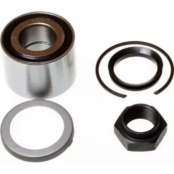 Zavěšení kol Denckermann W413243 Sada ložisek kola