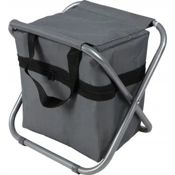 Obraz Stolička DOCHTMANN šedá 27 cm