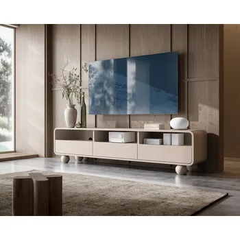 Televizní stolek TV stolek ALBION RTV 180