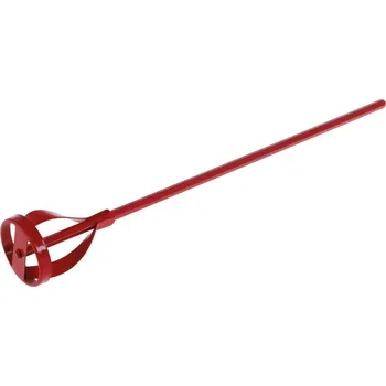 Míchadlo Míchadlo na barvu, 60mm, 6hran, lakované, FESTA