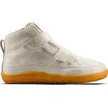 Vivobarefoot GOBI BOOT KIDS LIMESTONE velikost 32 - Béžová