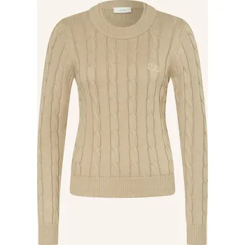 Dámský svetr Copenhagen Muse Dámský Svetr Cmkotom, béžová, 40