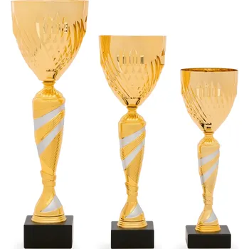 Sportovní poháry STANDARD 34023 Velikost pohárů: 34023.3 51 cm