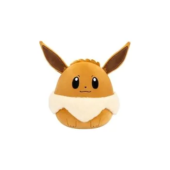 plyšák Plyšák Squishmallows Pokémon - Eevee (25 cm)