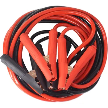 Startovací kabely 1000A / 6m, 25mm2