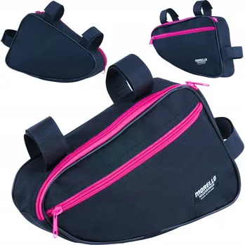 brašna na kolo Brašna na kolo pod rám Brašna na kolo Vodotěsná kapsa Produkt Polský