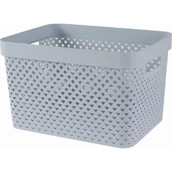 Úložný box Box Curver Pure S 17 l modrý