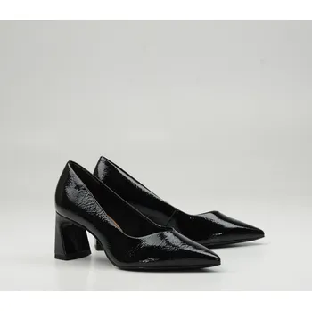 Dámské lodičky Dámské lodičky Tamaris 1-22452-45 001 black Velikost: 39