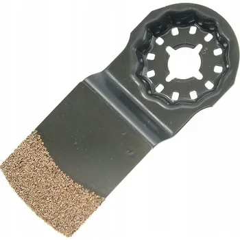 Pilový plátek Pilový List Starlock pro multifunkční zařízení Hikoki