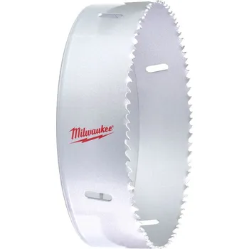 Vrták MILWAUKEE CONTRACTOR Kruhová pilka 152 mm