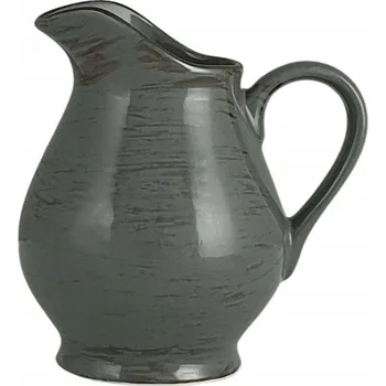 Konvička na mléko NOSTALGIA ONYX PORCELÁNOVÁ KONVIČKA NA MLÉKO 0,25l - Alumina Bogucice