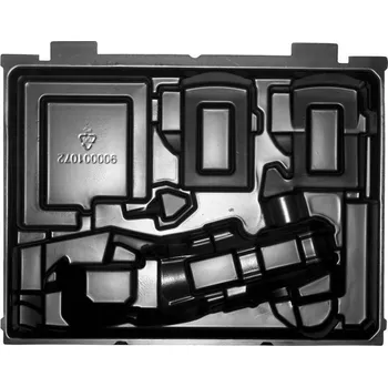 MILWAUKEE HD 10 Vložka do kufru