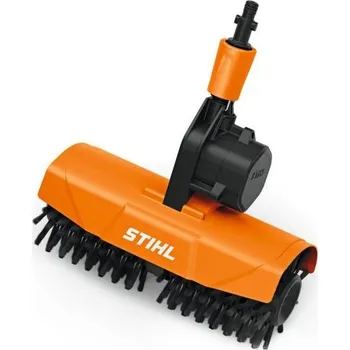 Vysokotlaký čistič Kartáčový válec STIHL RE 80 - 170 PLUS 49105503400