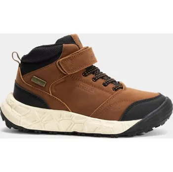 Dívčí obuv JOMA dětská kotníková obuv JCAMBW2524V brown Velikost: 34