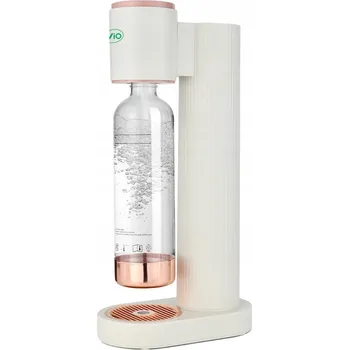 Výrobník sody Výrobník sody ViO SodaBoom SB-191+ 1L opakovaně použitelná láhev