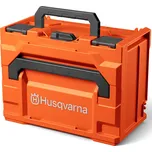 Box na baterie HUSQVARNA UN3480 5386874-01