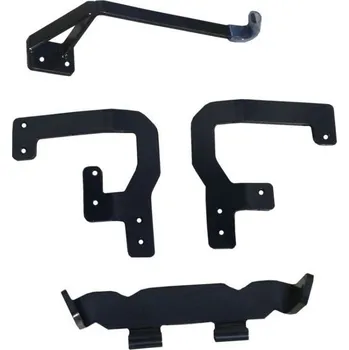 Radlice Rám k radlici VARES pro traktory Solo by AL-KO