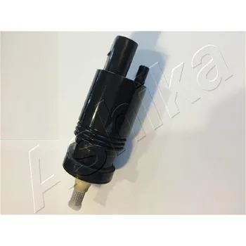 Autosklo Vodní čerpadlo ostřikovače, čistění skel ASHIKA 156-09-901