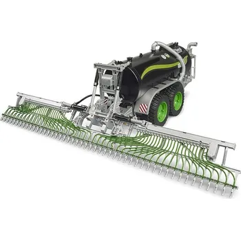 Bruder Cisterna Fliegl Jumbo Line Plus