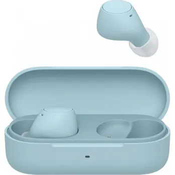 Sluchátka Bezdrátová sluchátka do uší Sony WF-C700N