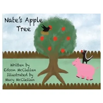 Nate's Apple Tree - McClellan, Edson